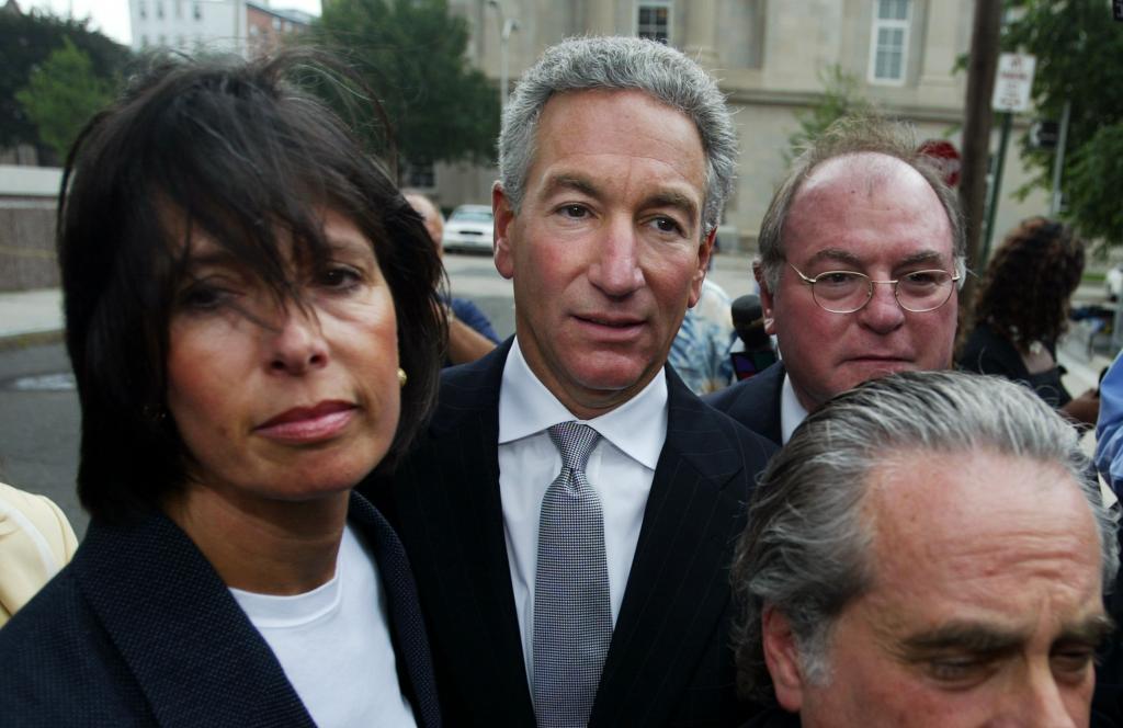 Charles Kushner, Jared's Dad: 5 Fast Facts You Need To Know