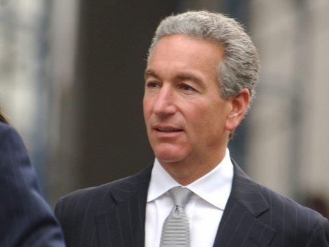 Charles Kushner Linked To Jeffrey Loria Reported Sale Of Miami