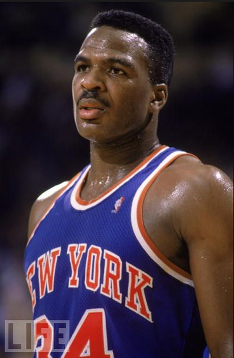 Charles Oakley (Character) - Giant Bomb