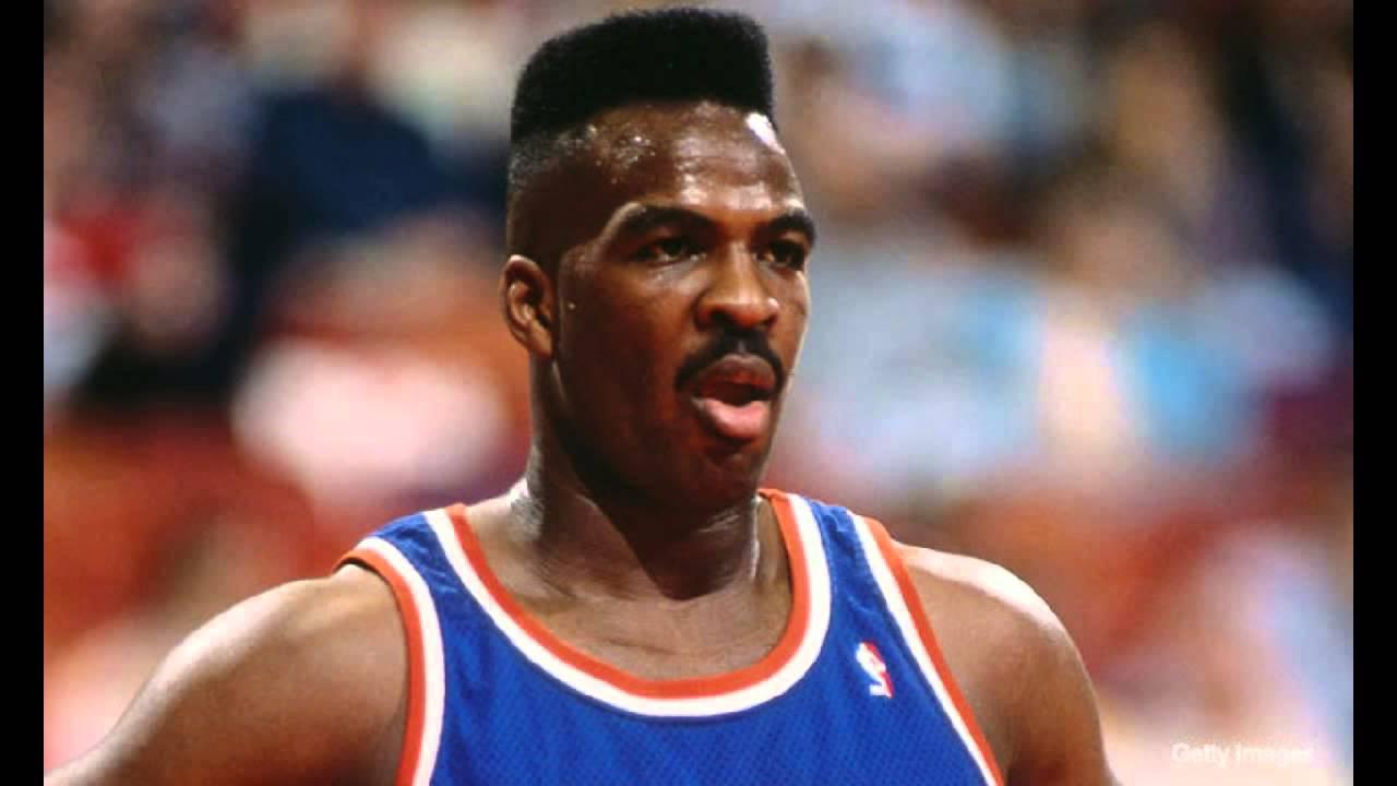 Charles Oakley Disses Barkley, Once Smacked Odom - YouTube