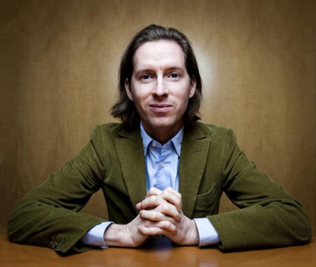 Charlie Brown And More: Fun Facts About Wes Anderson Films   Phactual