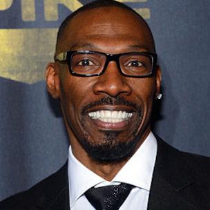 Charlie Murphy (1957 - 2017) - Find A Grave Memorial