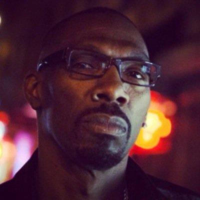 Charlie Murphy (@charliemurphy)   Twitter