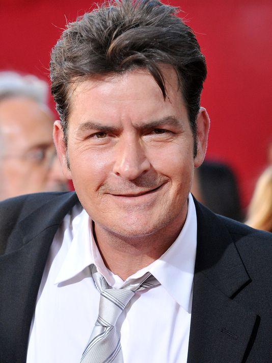 Charlie Sheen: A Timeline Of A Troubled Life