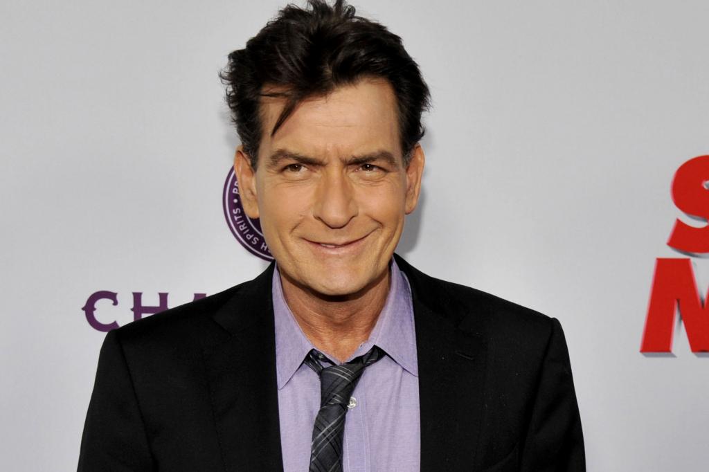 Charlie Sheen Archives - Today's Evil Beet Gossip Naked Pictures