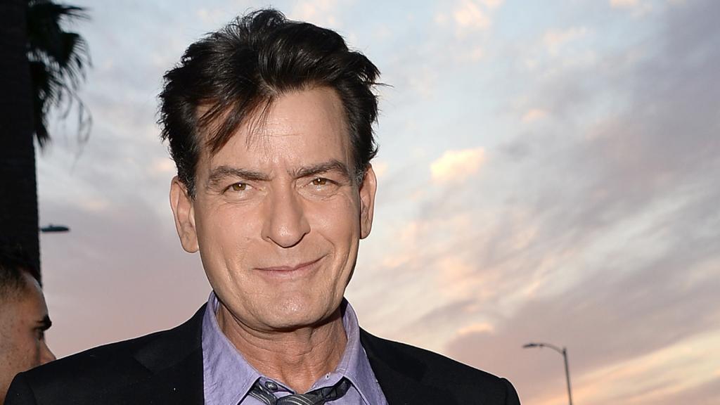 Charlie Sheen To Make Personal Announcement In TODAY Exclusive