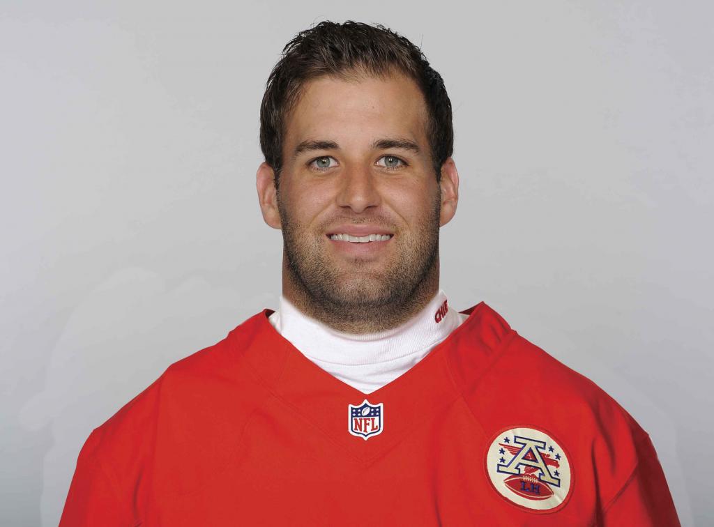 Chase Daniel - Alchetron, The Free Social Encyclopedia