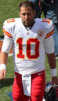 Chase Daniel - Wikipedia