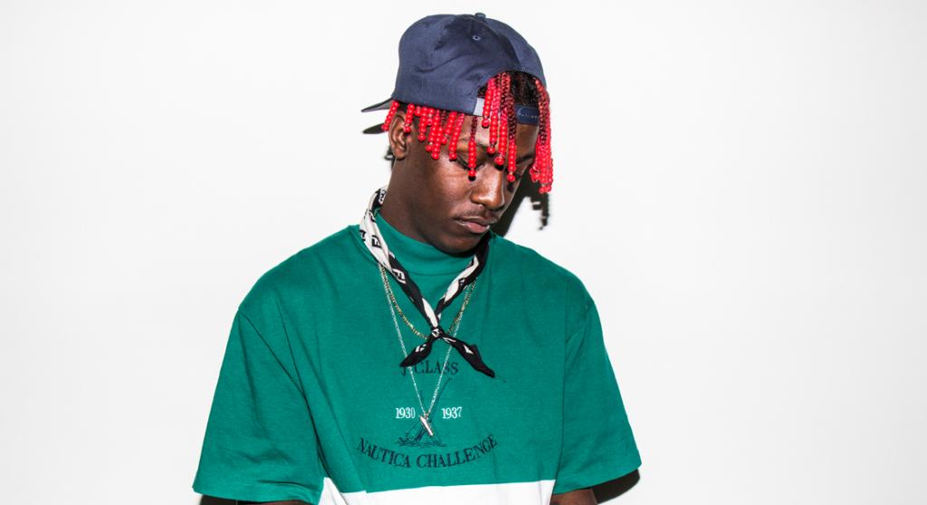 Check Out Lil Yachty's Latest Track "Check Up"