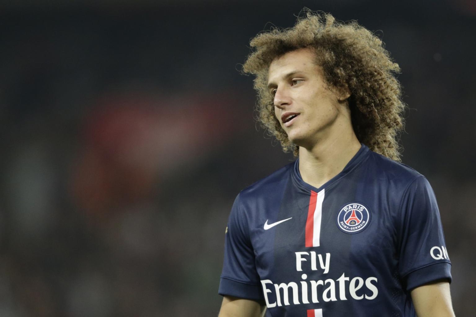 Chelsea Decision To Sell David Luiz Vindicated In Nightmare Game