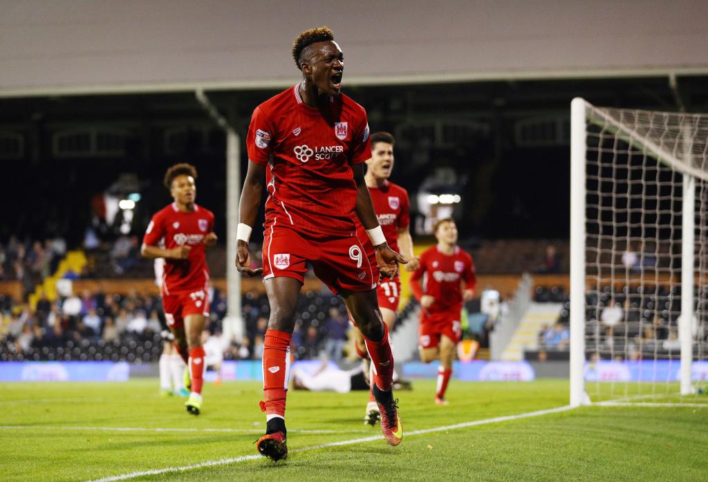 Chelsea News: Who Is Scoring Sensation Tammy Abraham On Loan At