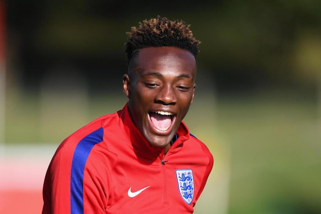 Chelsea Transfer News: Tammy Abraham Has 'bright Future' After