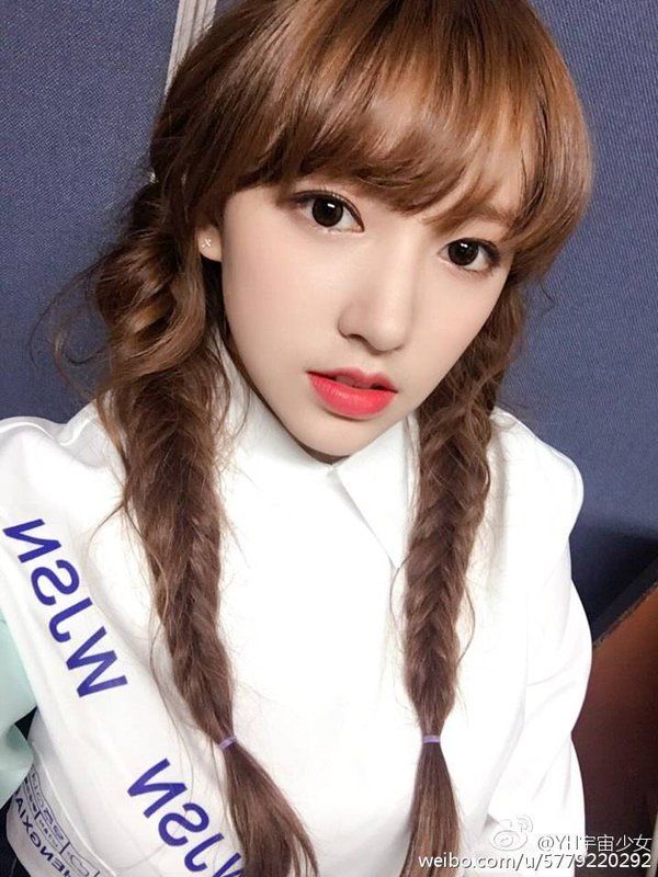 Cheng Xiao Photos and HD wallpapers | CelebNest