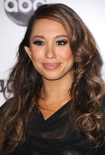 Cheryl Burke - IMDb