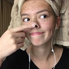 Cheyenne Chesney - Cheyennechesney - Dayre