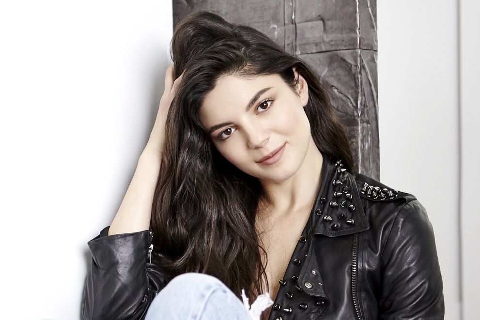 Chicago Justice' Casts Monica Barbaro As Series Regular   Deadline