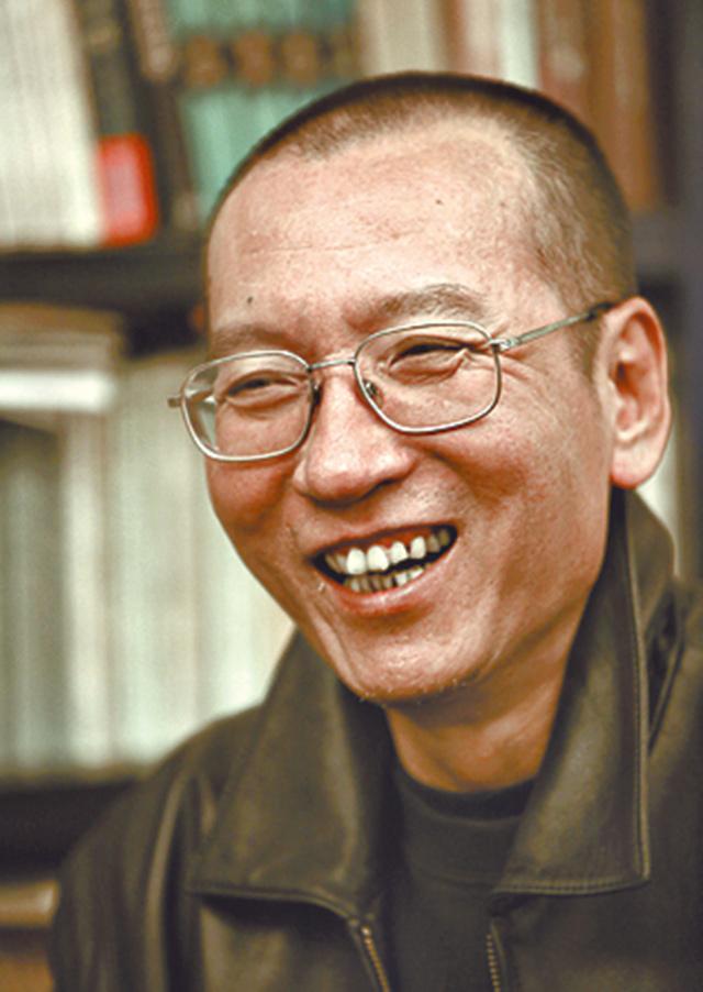 Chinese Human Rights Activist Liu Xiaobo Receives Visit From His