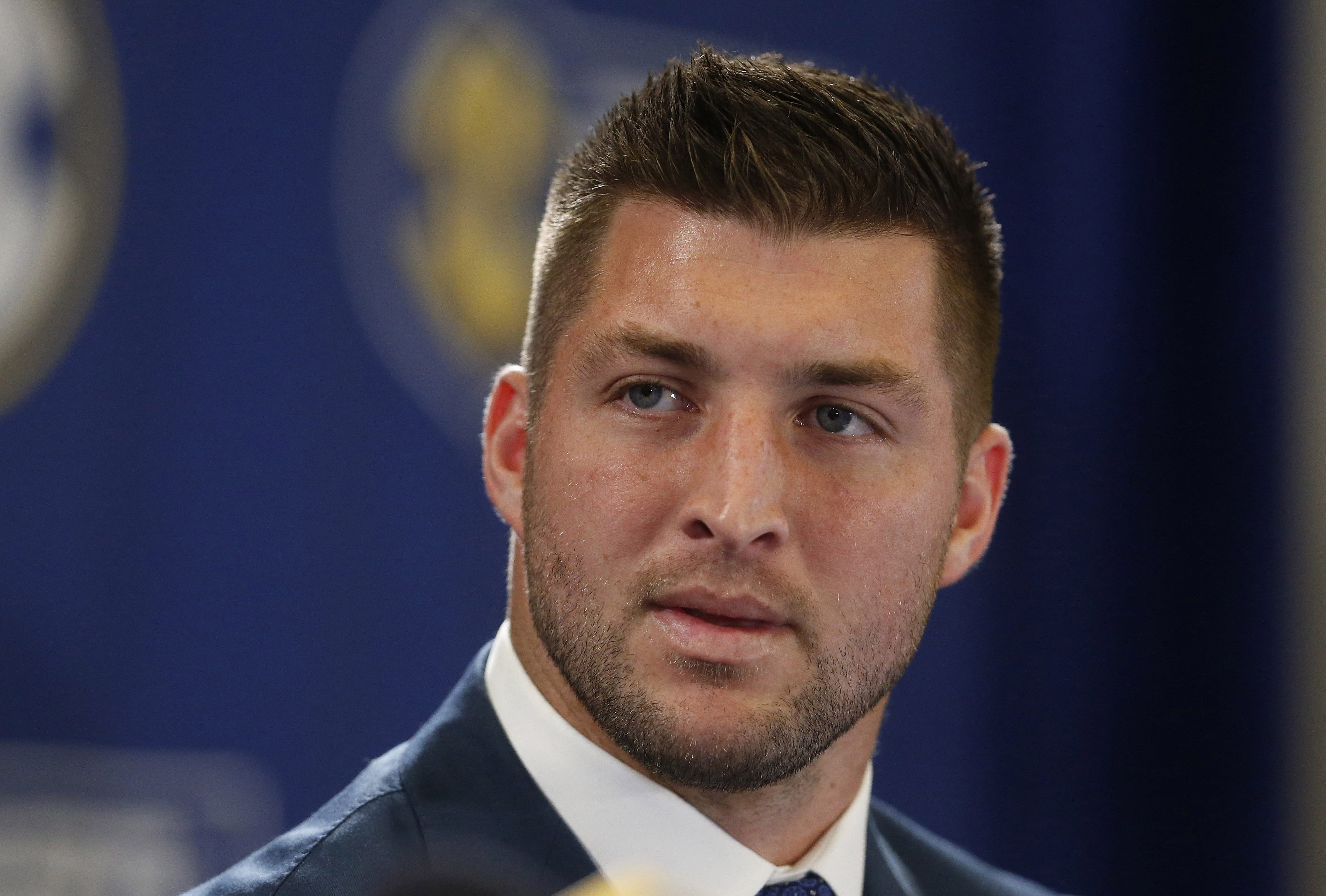 Chip Kelly's Interest In Tim Tebow Makes Sense - Breitbart