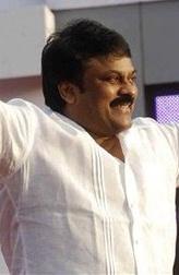 Chiranjeevi Filmography - Wikipedia