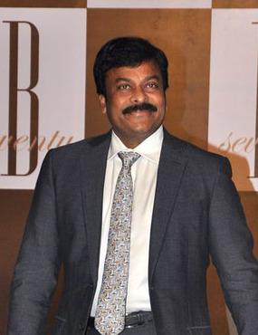 Chiranjeevi - Wikipedia