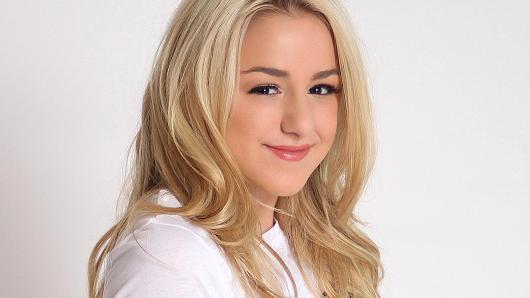 Chloe Lukasiak: My Holiday Wish List-   Commentary