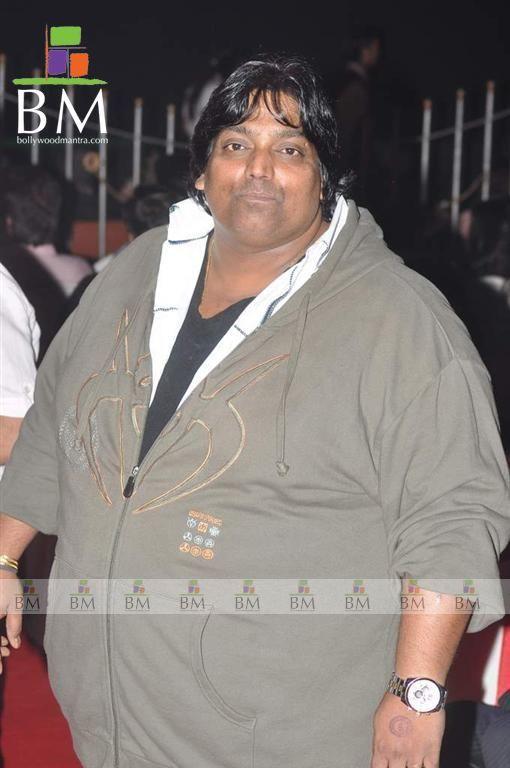 Choreographer Ganesh Acharya Gains Weight For 'Hey Bro'   Ganesh