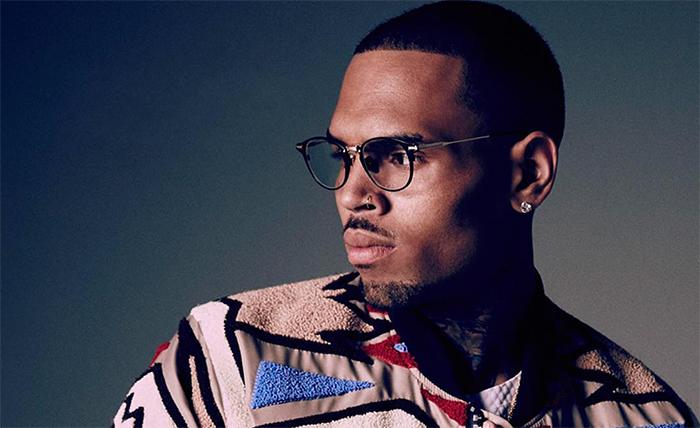 Chris Brown Announces 'Royalty Live' Concert Series   Rap-Up