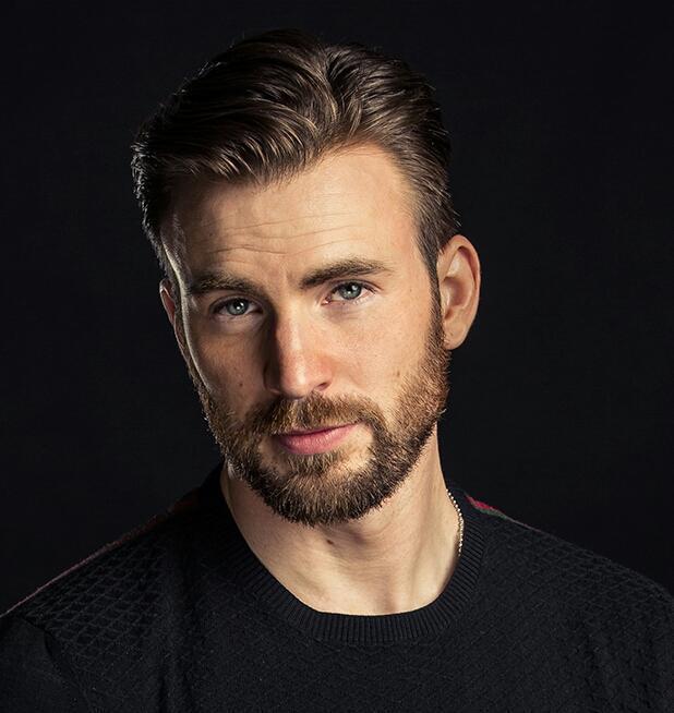Chris Evans Is The MOST VALUABLE Actor In Hollywood!!   Jesse Lozano