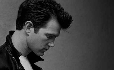 Chris Isaak Photos And Song Lyrics   Metamansion