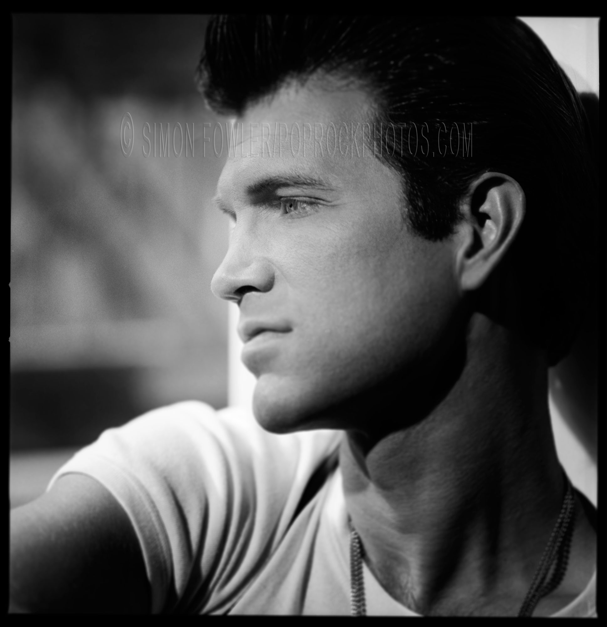 Chris Isaak   POP ROCK PHOTOS