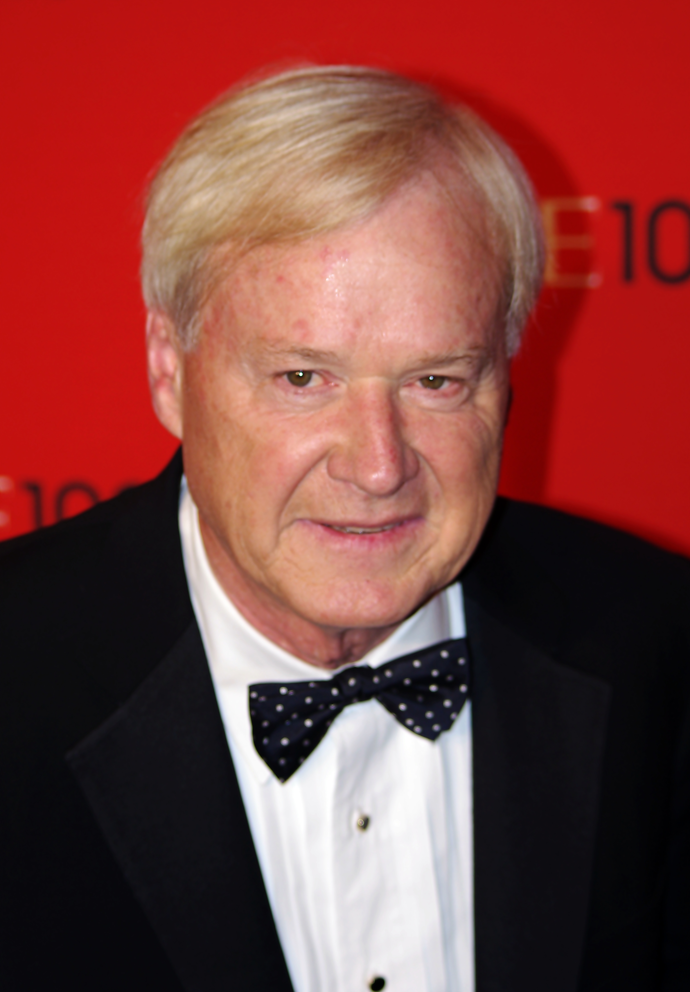 Chris Matthews - Wikipedia, The Free Encyclopedia