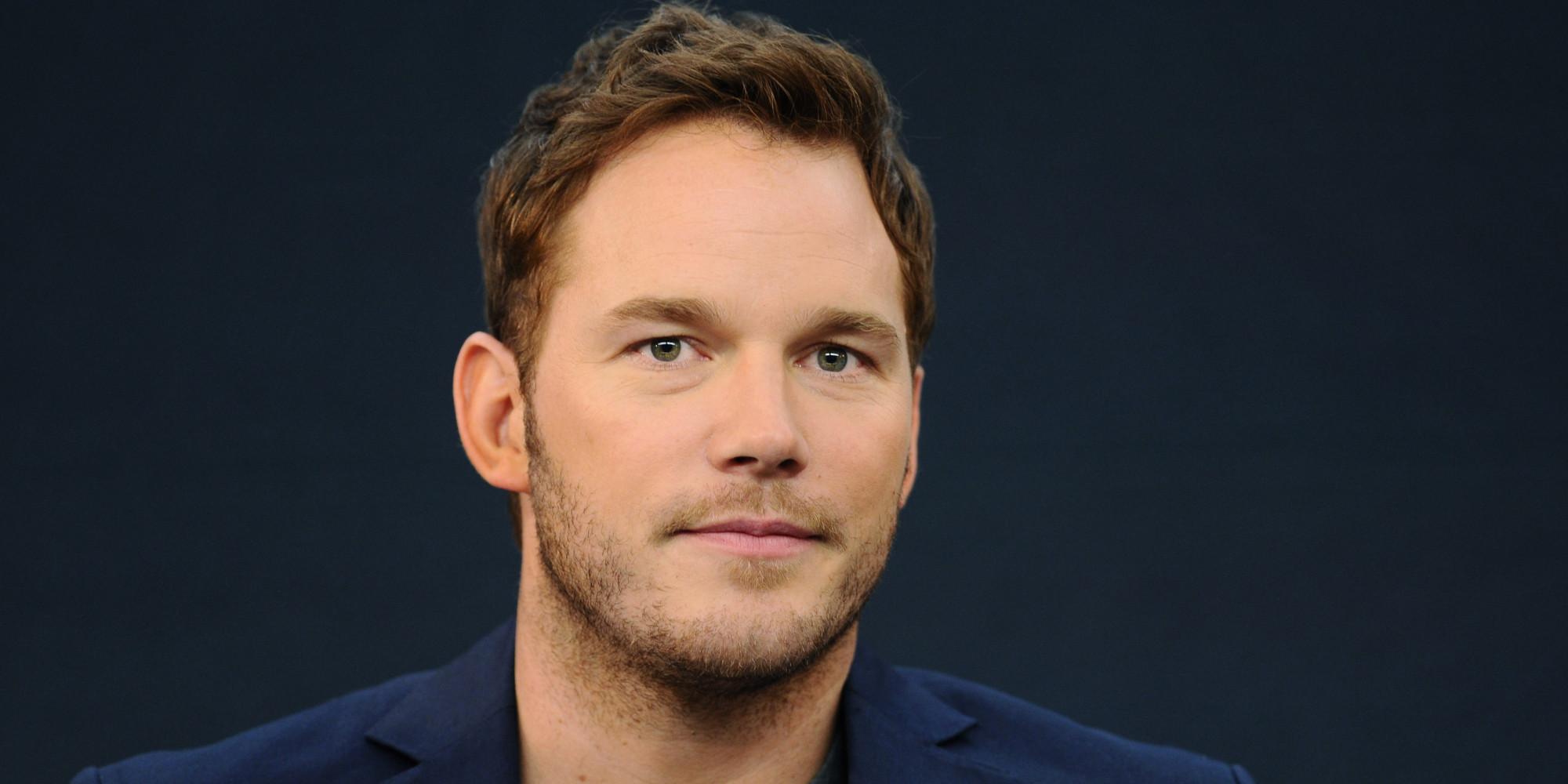 Chris Pratt In Early Talks For 'Magnificent Seven' At MGM