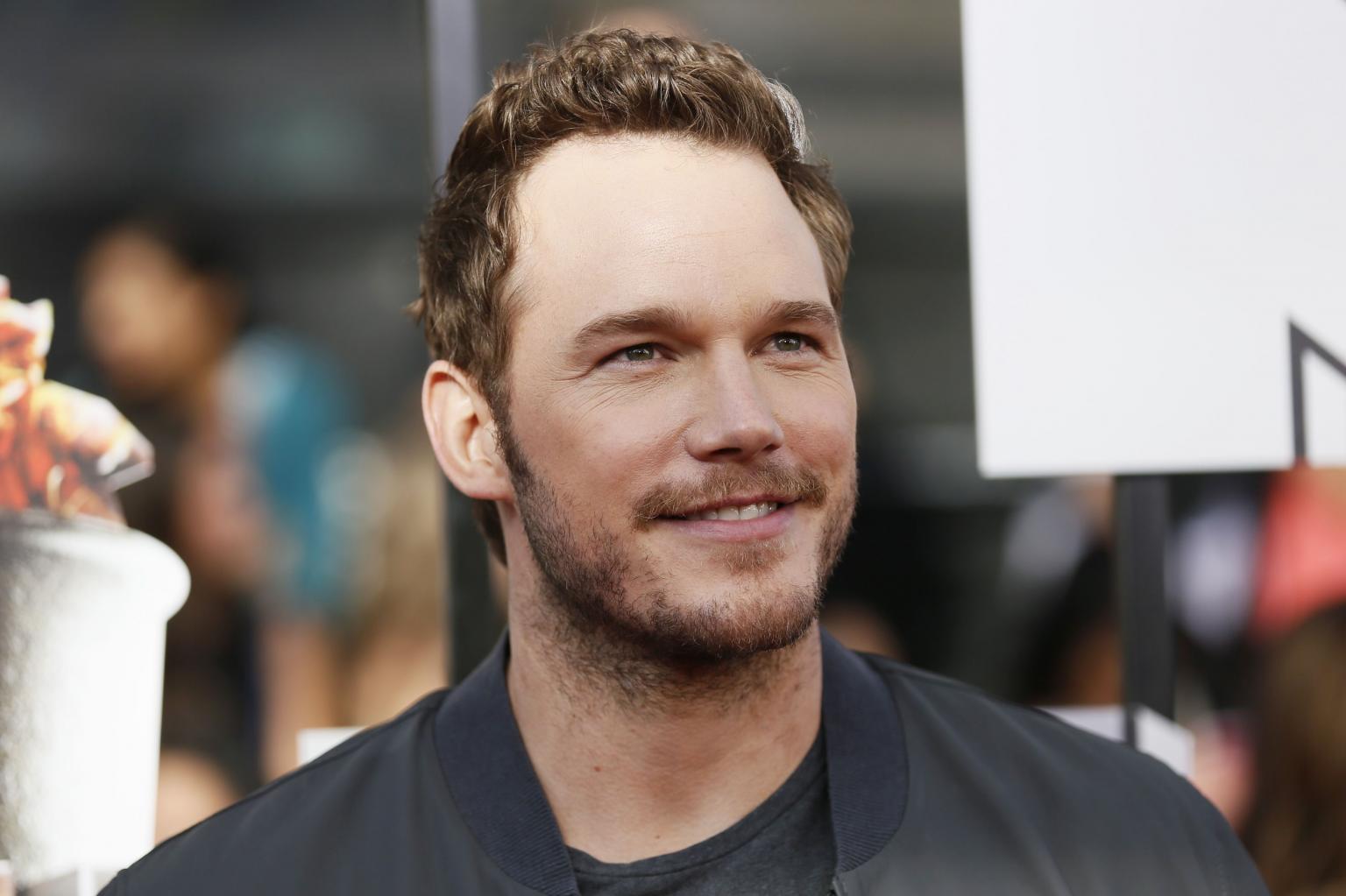 Chris Pratt Reveals He Got In Trouble With NBC For Going