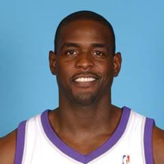 Chris Webber (Character) - Giant Bomb