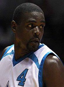 Chris Webber - Wikipedia