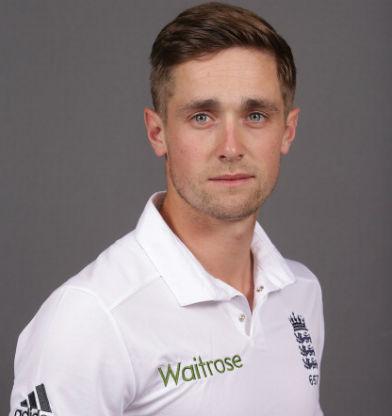 Chris Woakes Latest News, Photos, Biography, Stats, Batting Averages