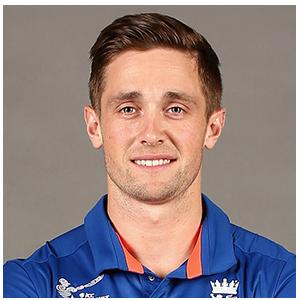 Chris Woakes Profile - Cricket Player,England Chris Woakes Stats