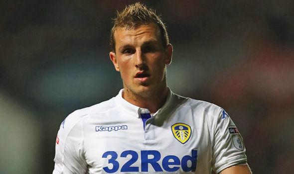 Chris Wood: Leeds Coach Backs Striker To 'destroy' Championship