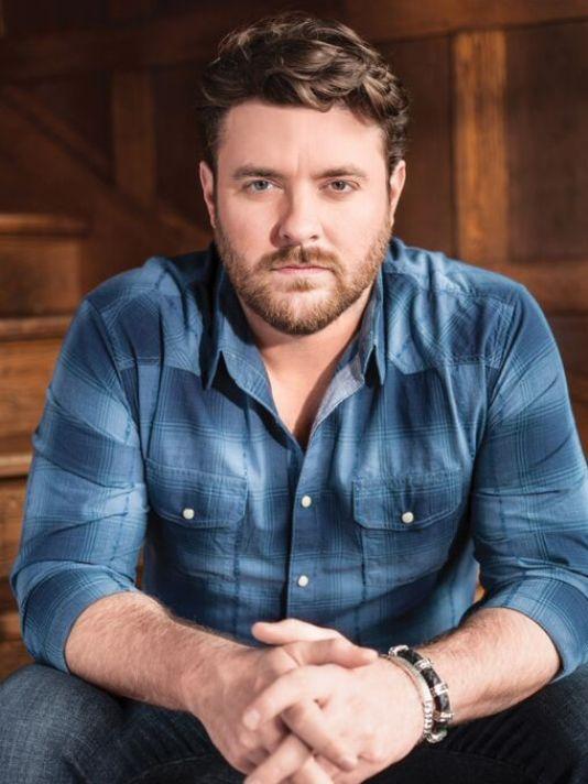 Chris Young Talks 'I'm Comin' Over,' Reveals Duet