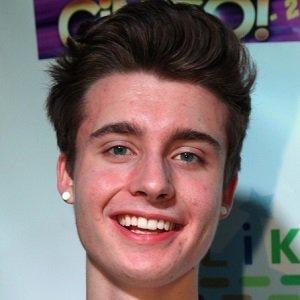 Christian Collins - Bio, Facts, Family   Famous Birthdays