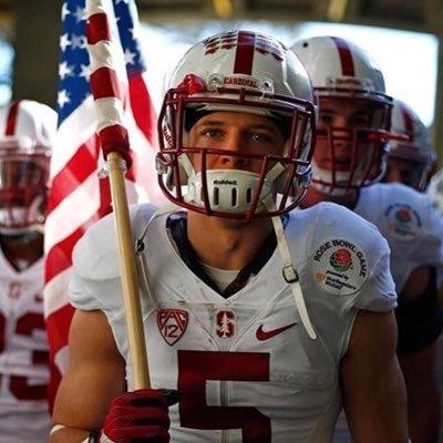 Christian McCaffrey (@CMccaffrey5)   Twitter