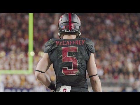 Christian McCaffrey    Unstoppable    2015-2016 Highlights HD - YouTube