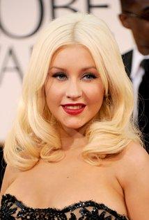 Christina Aguilera - IMDb
