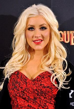 Christina Aguilera   Us Weekly