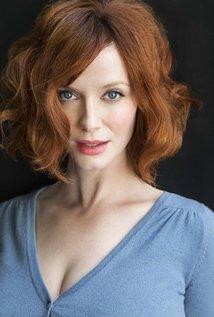 Christina Hendricks - IMDb