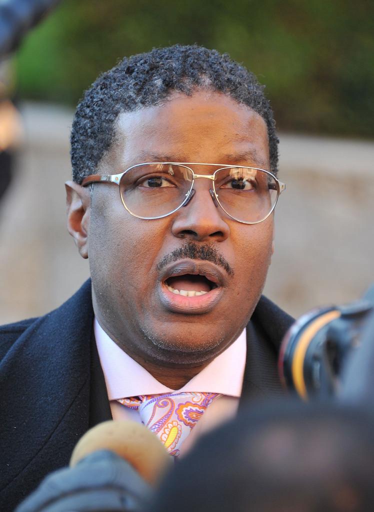 Christopher "Play" Martin Photos Photos - Zimbio