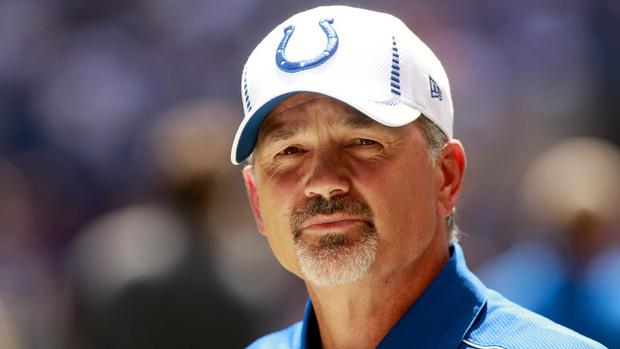 Chuck Pagano