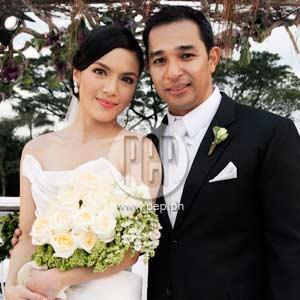 Ciara Sotto And Her Dream Wedding With Joe Oconer   PEP.ph