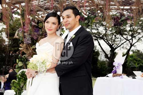 Ciara Sotto And Jojo Oconer: The Dream Wedding (Part 1)   PEP.ph