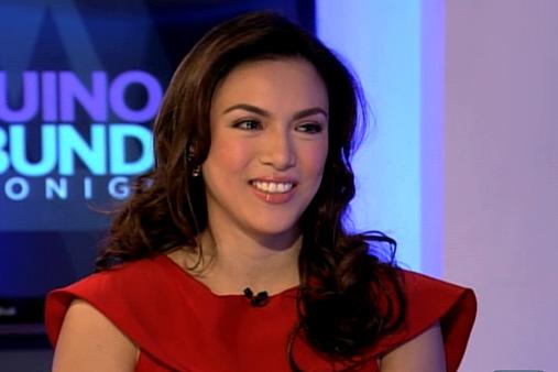 Ciara Sotto Has 'friendly Reminder' To Mistresses   ABS-CBN News